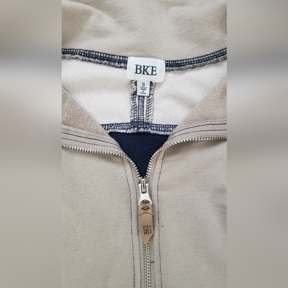 BKE | Urban Outfitters | Quarter-Zip Pullover - Picture 2 of 6